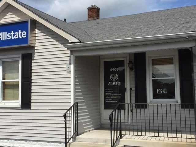 Photo of Don Forhan: Allstate Insurance Agent