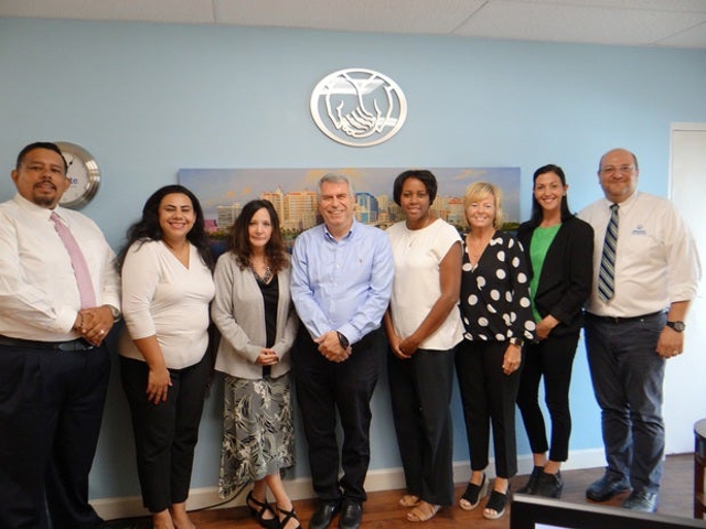 Photo of George Dakkak: Allstate Insurance on providing excellent customer service