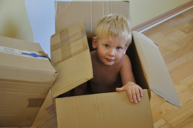 Photo of Box Doctor Moving & Storage Company