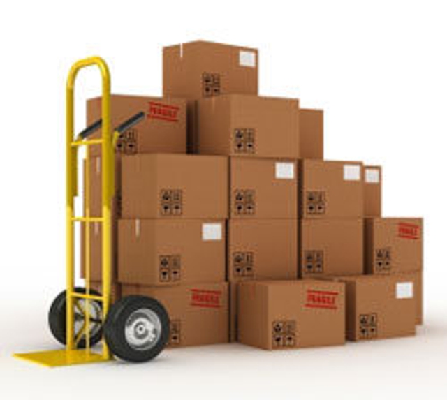 Photo of Box Doctor Moving & Storage Company