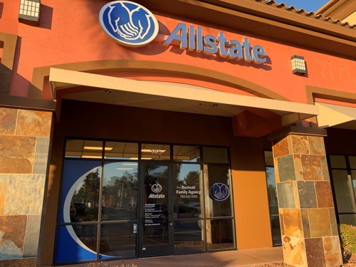 Photo of Liana Beninati: Allstate Insurance Agent