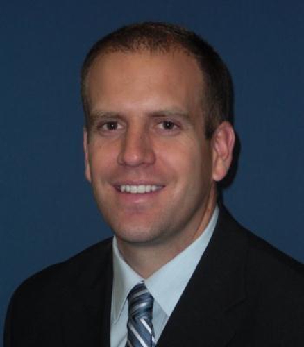 Photo of Russ McHenry: Allstate Insurance Agent