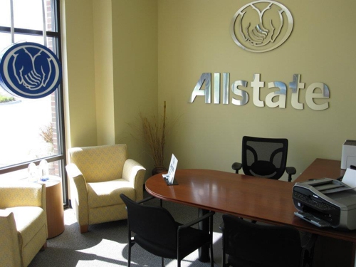 Photo of Russ McHenry: Allstate Insurance Agent