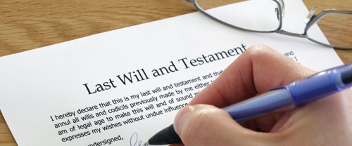 Photo of Record & Jankowicz Law Firm
