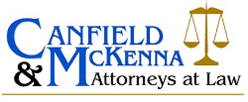 Photo of Robert E. Canfield & Associates ommitted to the effective and ethical legal representation