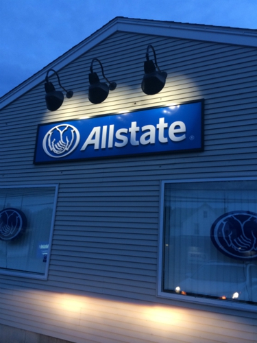 Photo of Richardson, Jim, AGT with an Allstate agency for 31 years