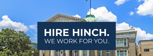 Photo of Hinch and Associates PLC client-focused legal representation