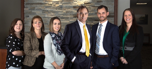 Photo of Hazelton Law Group, PLLC