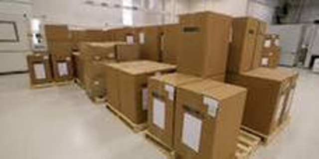 Photo of Aetna Moving & Storage