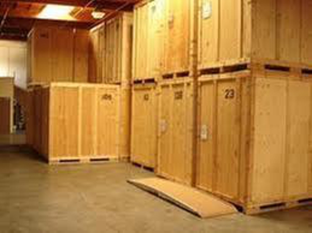Photo of Aetna Moving & Storage