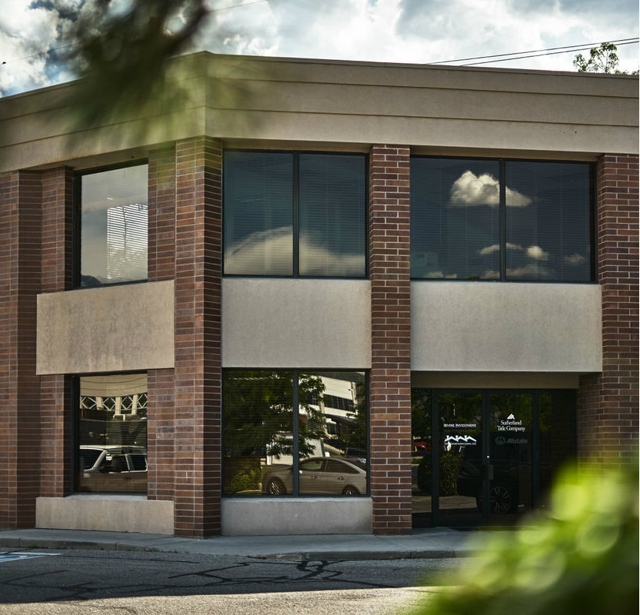 Photo of Dave D. Boulden: Allstate Insurance with Allstate for over 25 years