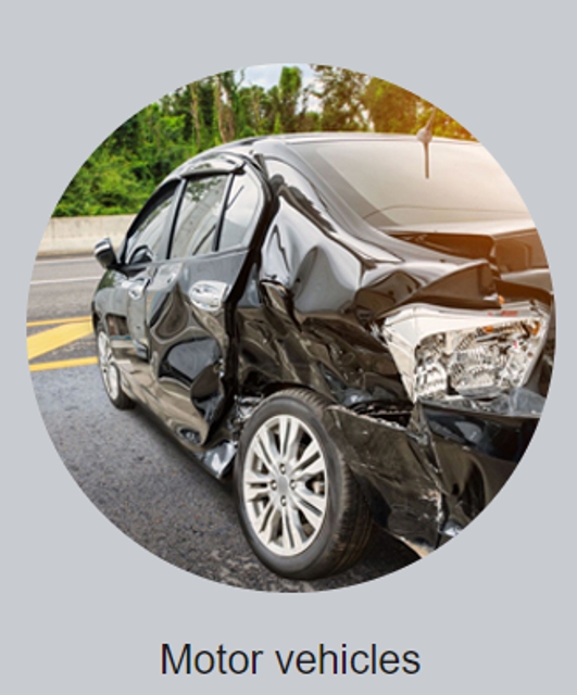 Photo of Steve Harman Law PLLC on cases of personal injury and medical malpractice