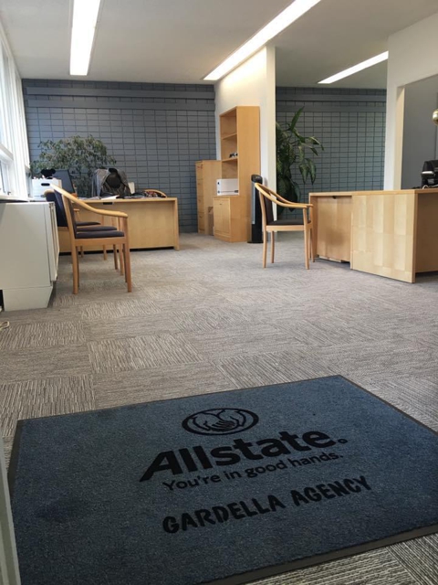 Photo of Allstate Insurance: L Gene Gardellawith Allstate for over 43 years