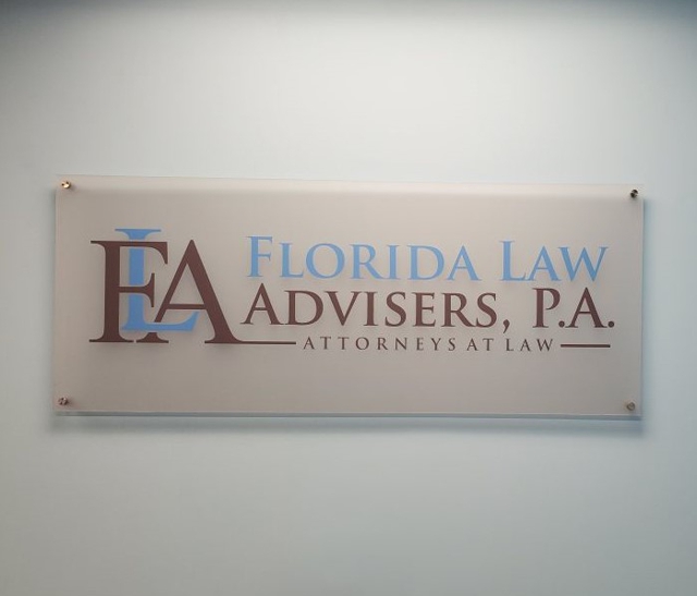 Photo of Florida Law Advisers, P.A. a full service law firm