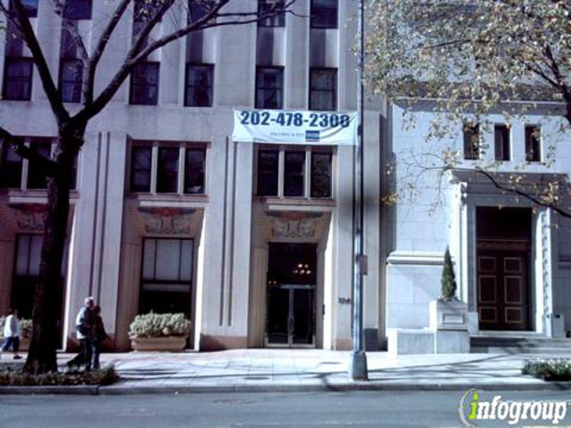 Photo of Washington Aviation Group A Law Firm Representing Businesses And Trade Associations