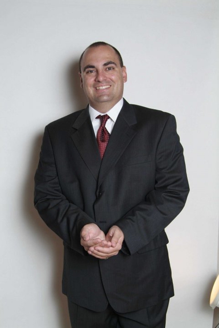 Photo of Keith D. Duncan: Allstate Insurance prepare for your future while offering a relationship