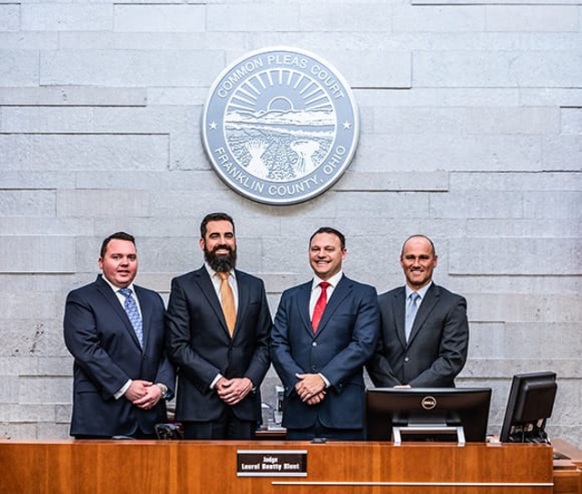 Photo of Ross, Midian & Breitmayer LLC Law Firm