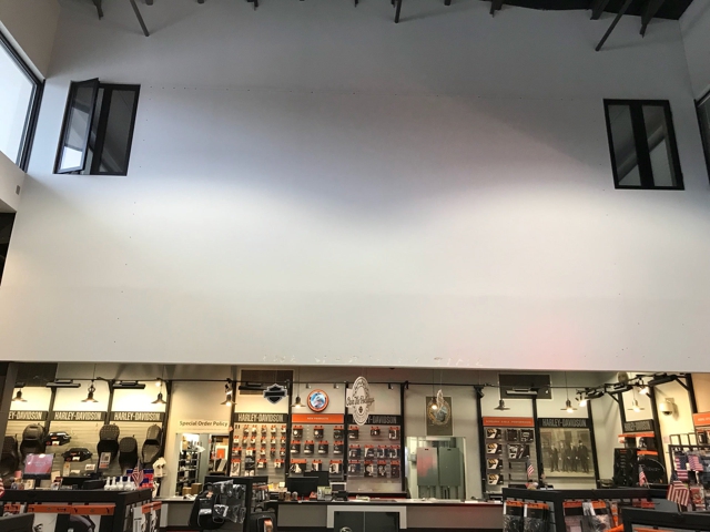 Photo of All American Harley-Davidson