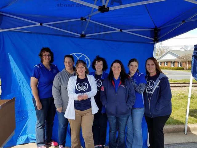 Photo of Michelle Wright Turner: Allstate Insurance worked closely with Allstate for years to help people with their insurance needs