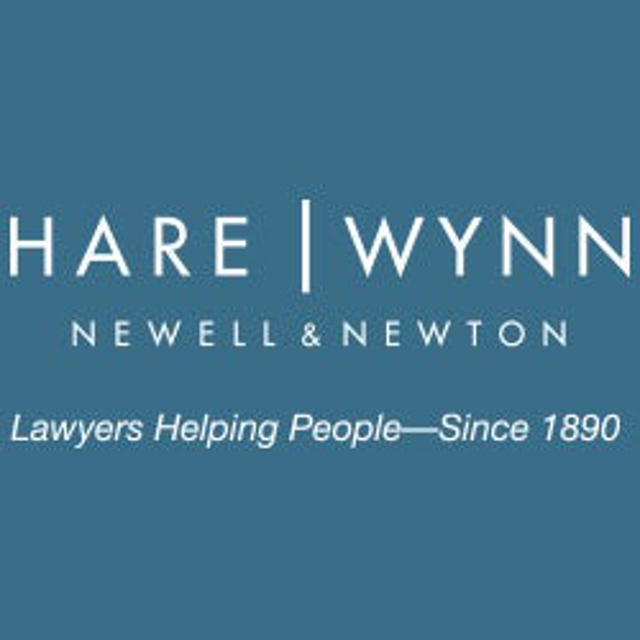 Photo of Hare, Wynn, Newell & Newton, LLP