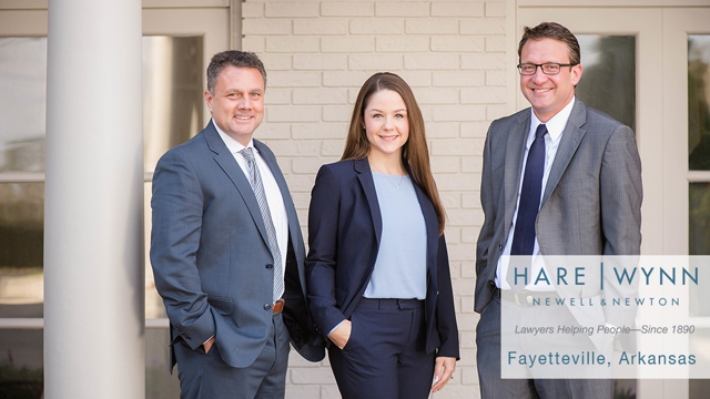 Photo of Hare, Wynn, Newell & Newton, LLP