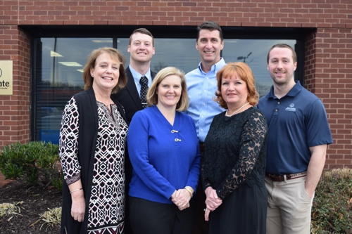 Photo of John Koch, Jr.: Allstate Insurance a family-owned business