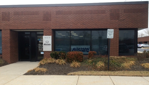 Photo of John Koch, Jr.: Allstate Insurance a family-owned business