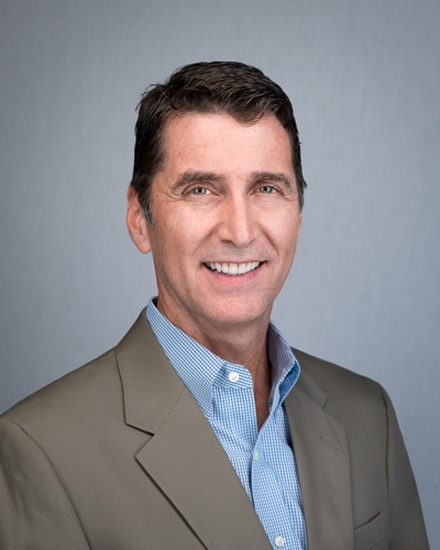 Photo of John Koch, Jr.: Allstate Insurance a family-owned business