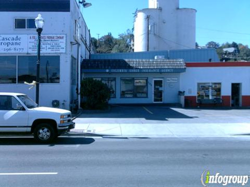 Photo of Insurance By The Woods many personal and commercial insurance companies