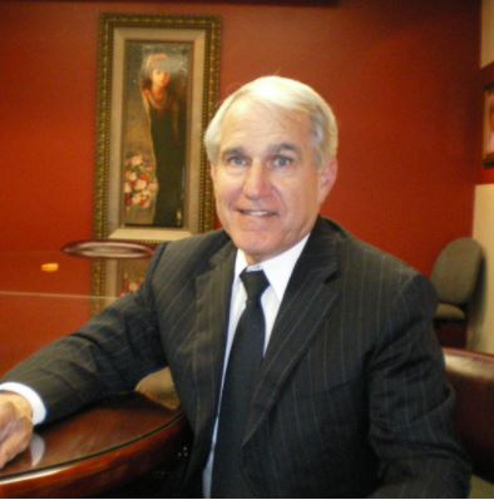 Photo of Frank E Dougherty Attorney At Law Child Support Child Custody