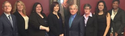 Photo of Frank E Dougherty Attorney At Law Child Support Child Custody