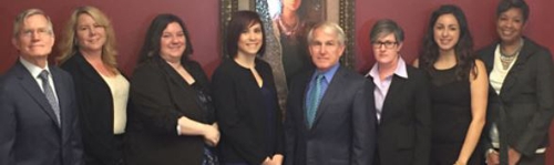 Photo of Frank E Dougherty Attorney At Law Child Support Child Custody