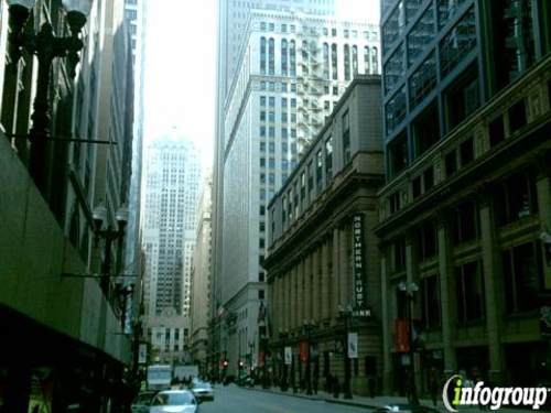 Photo of McFadden & Dillon diverse business and commercial law practice