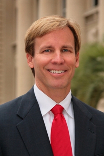 Photo of Pickert, Alan M assisting asbestos victims