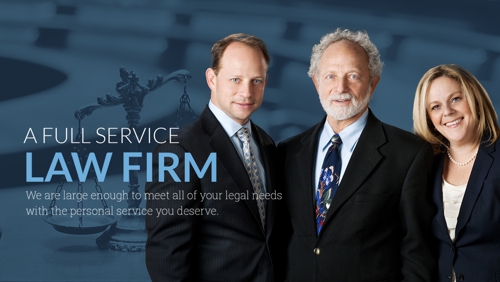 Photo of Blumberg, Cherkoss, Fitz Gibbons, Blumberg, LLP