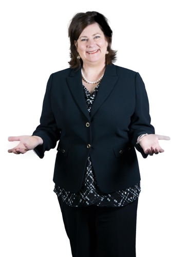 Photo of Annette Booth: Allstate Insurance Agent