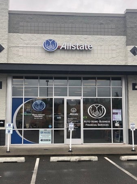 Photo of Marcy Johnson: Allstate Insurance with Allstate for over 19 years and have worn many hats