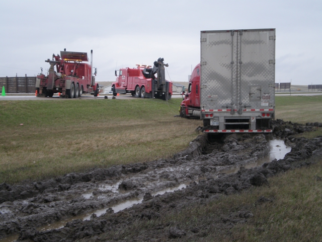 Photo of M & W Towing & Recovery, Inc. Company