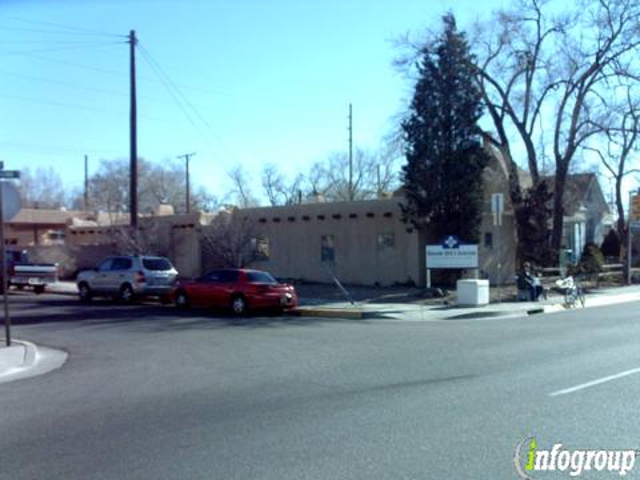 Photo of Abq Accident Attorney