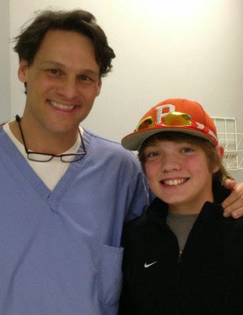 Photo of Dentistry For Children And Teens Board-certified Children's Dentist