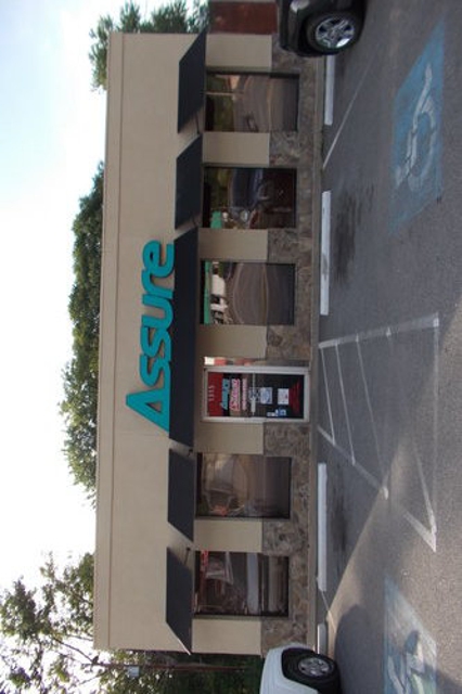 Photo of Direct Auto & Life Insurance Agent