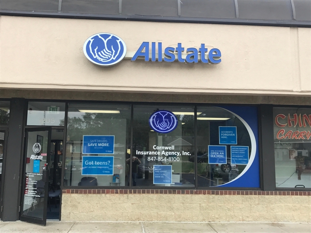 Photo of Todd A Cornwell: Allstate Insurance Agent