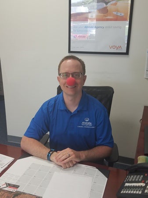 Photo of Todd A Cornwell: Allstate Insurance Agent