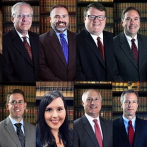 Photo of Gess Mattingly & Atchison PSC reliable legal representation