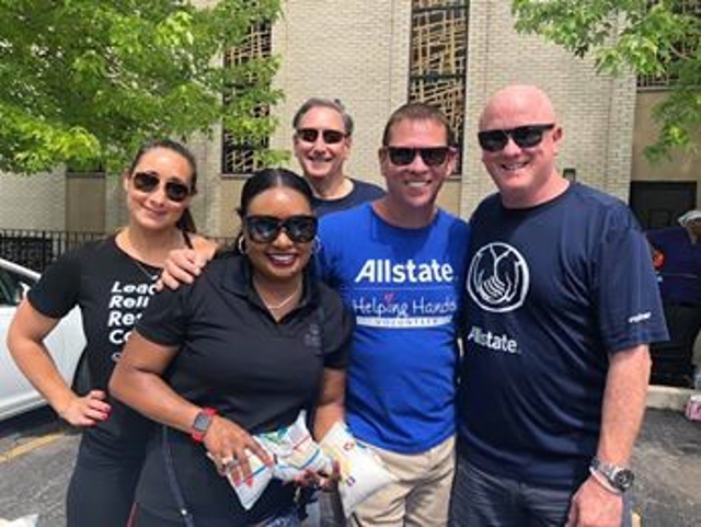 Photo of Phil Rutledge: Allstate Insurance Agent