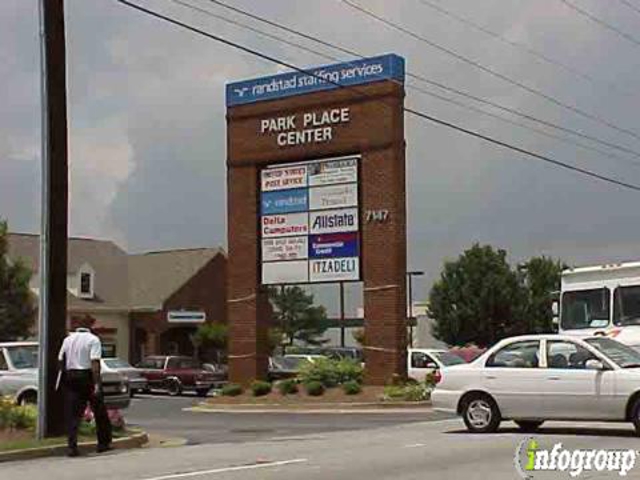Photo of Law Firm, Joseph Chad Brannen