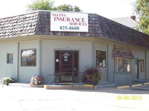 Photo of Salina Insurance Services your local Salina insurance agency