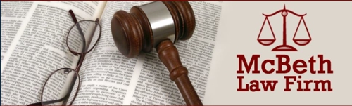 Photo of McBeth Law Firm