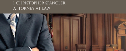 Photo of Chris Spangler Attorney At Law
