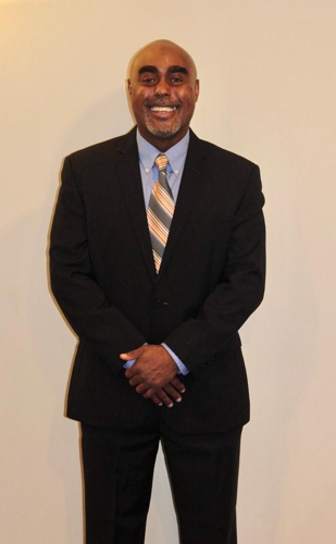 Photo of Michael Gee | Michael Gee Insurance Group
